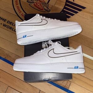 Men’s Nike Air Force 1 - Size 13 / Women’s 14.5